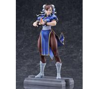 Chun-li Standby Statue 29cm Street Fighter 1/6 Scale