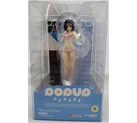 Max Factory 203579 TO LOVE-RU Darkness - Haruna Sairenji - Pop Up Parade 18cm,Black