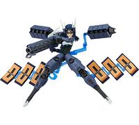 Max Factory - Alice Gear Aegis - Fumika Momoshina Figurema Action Figure