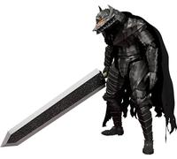 Max Factory Berserk: PLAMETA Guts (Berserker Armor Ver.) Model Kit