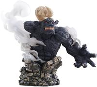 BERSERK - Zodd Pvc Bust Max Factory