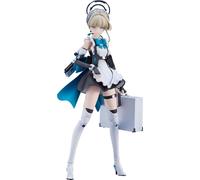 Max Factory PLAMATEA Blue Archive Toki Model Kit JAPAN OFFICIAL