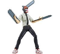Max Factory Figa Figma Denji Chainsaw Man 15 Cm