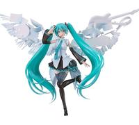 Max Factory Character Vocal Series 01: Hatsune Miku (16th Birthday Ver.) PLAMATEA Model Kit