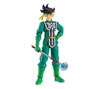 Max Factory - Dragon Quest Adventure of Dai Popp Figurema Action Figure