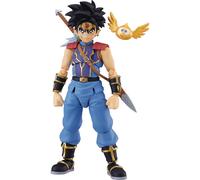 Max Factory Dragon Quest: The Adventure of Dai: Dai Figma Action Figur