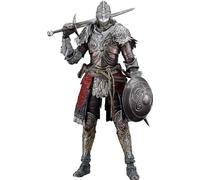 Max Factory Elden Ring Figurine Figma Raging Wolf 16 cm