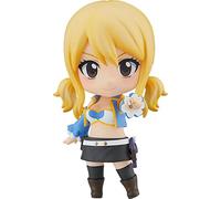 Max Factory - Fairy Tail Final Season - Lucy Heartfilia Nendoroid Action Figure