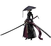 Max Factory FALSLANDER: Ronin Figma Action Figure, Multicolor