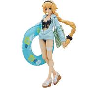 Max Factory Fate/Grand Order: Archer/Jeanne D'Arc Figma Action Figure, Multicolor