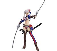 Max Factory - Fate Grand Order - Berserker Miyamoto Musashi Figurema Action Figure