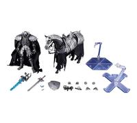 Max Factory figma Berserk Skull Knight DX Edition Action Figure JAPAN OFFICIAL