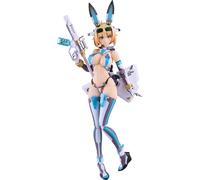 Max Factory - Bunny Suit Planning Figma Action Figure Sophia F. Shirr - P2222z