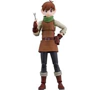 figma Delicious in Dungeon Chilchuck Action Figure JAPAN OFFICIAL