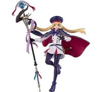Max Factory figma Fate/Grand Order Caster/Altria caster Action Figure JAPAN