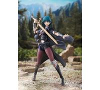 Max Factory Figma Fire Emblem Awakening Byleth Female Action Figure