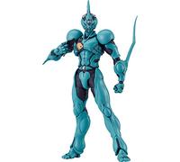 Max Factory figma Guyver I Ultimate Edition