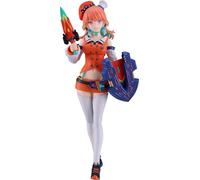 Max Factory figma Holo Live Productions Takanashi Kiara Non-Scale Plastic Pre-painted Action Figure