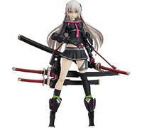 Max Factory figma Ichi Heavyn Armed High School Girl