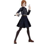 Max Factory figma Jujutsu Kaisen Nobara Kugisaki Action Figure JAPAN ZA-224