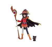 Max Factory figma Megumin Bless this wonderful world! 2"