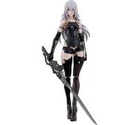 Max Factory figma NieR:Automata Ver1.1a A2 Action Figure JAPAN OFFICIAL