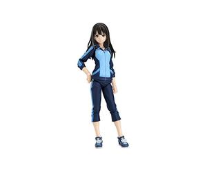 Max Factory Figma Rin Shibuya Jersey Ver.