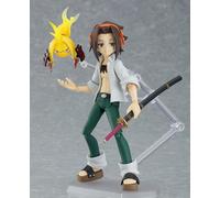 Max Factory Figma Shaman King Yoh Asakura