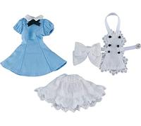 Max Factory Figma Styles accessoires pour figurines 1/12 Styles Dress and Apron