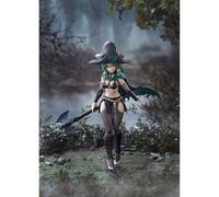 Max Factory Figma Yahna Action Figure - Unicorn Overlord