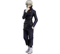 Max Factory G94484 JUJUTSU KAISEN - Toge Inumaki - Pop Up Parade, Black, 17cm