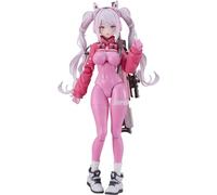 Max Factory Goddess of Victory: Nikke - Alice Figma Action Figure