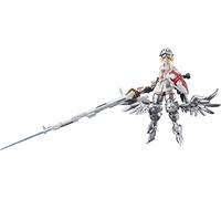 Max Factory Godz Order Plastic Model Kit PLAMAX GO-01 Godwing Celestial Knight Yuri Godbuster 17 cm