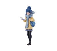 Max Factory GOOD SMILE COMPANY M04315 Rin Shima Figure, Multicoloured
