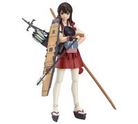 Max Factory Good Smile Kantai Collection: Kancolle: Akagi Figma Action Figure