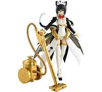 Max Factory Guilty Princess figurine PLAMAX GP-03 Guilty Princess Maidroid Chloe 16 cm