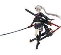 MAX Factory - Heavily Armed High School Girls - Plamax HH-01 Ichi Model Kit