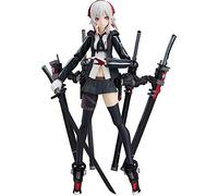 Max Factory Heavily Armed High School Girls: Shi Figma Action Figure
