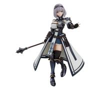 Max Factory Hololive Production Figma Action Figure Shirogane Noel - 14 CM