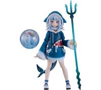 Max Factory Hololive Production: Gawr Gura Figma Action Figure