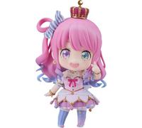 Max Factory Hololive Production: Himemori Luna Nendoroid Action Figure