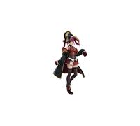 Max Factory - Hololive Production - Houshou Marine Figurema Action Figure