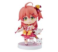 Max Factory Hololive Production Nendoroid Action Figure Sakura Miko - 10 CM