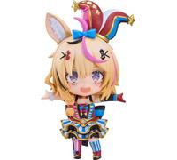 Max Factory Hololive Production Omaru Polka Dots Nendoroid Action Figure