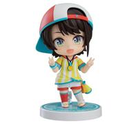 Max Factory - Hololive Production - Oozora Subaru Nendoroid Action Figure