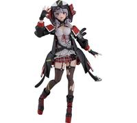 Max Factory Hololive Production: Sakamata Chloe Figma Action Figure