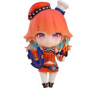 Max Factory Hololive Production: Takanashi Kiara Nendoroid Action Figure