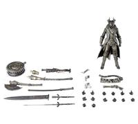 Max Factory Hunter: The Old Hunters Edition Figma Action Figure 15 cm (Bloodborne: The Old Hunters)