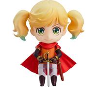 MERCHANDISING LICENCE Kageki Shojo!! Nendoroid Sarasa Watanabe