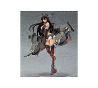 Max Factory Kantai Collection: Kancolle: Nagato (Half Damage Version) FigFix Sta